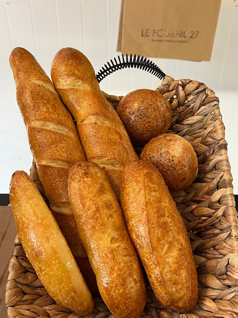 Le Fournil 27 · Fotos 10