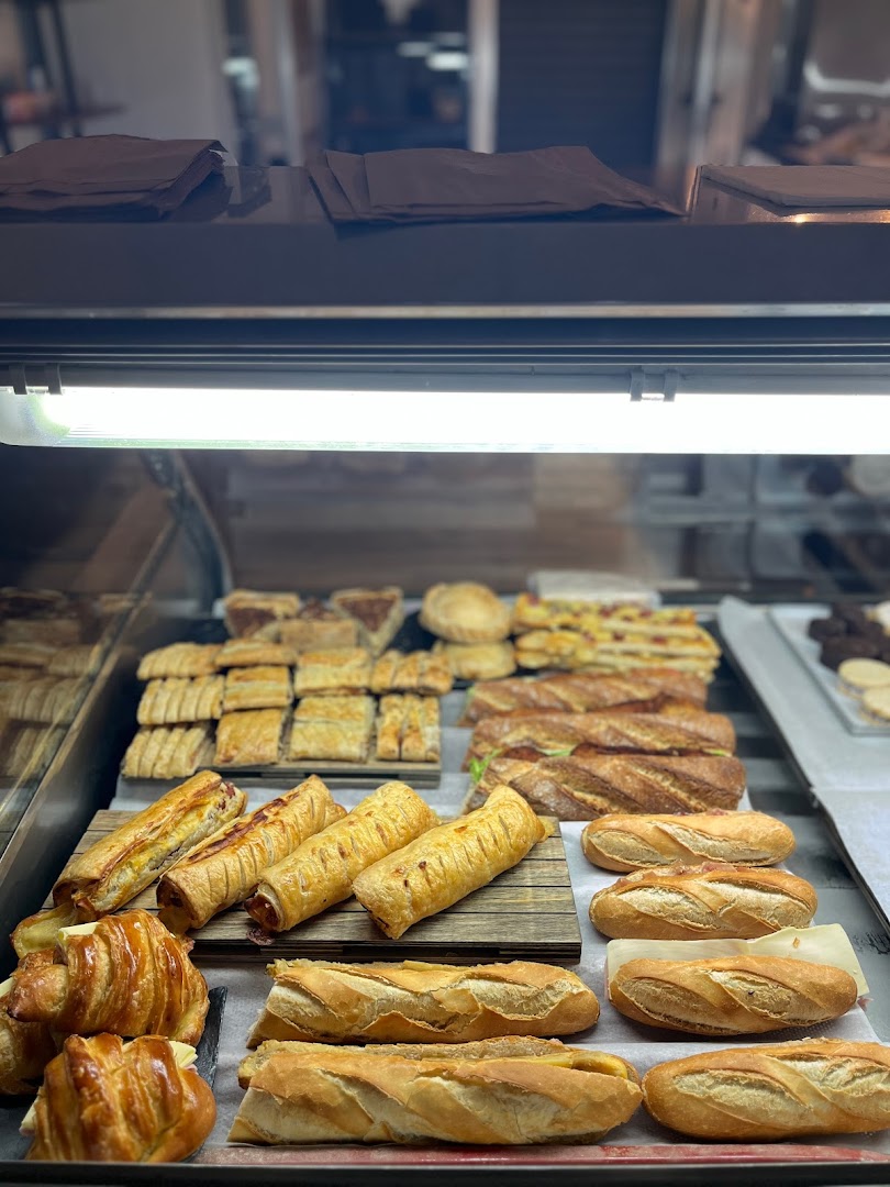 Le Fournil 27 · Fotos 11