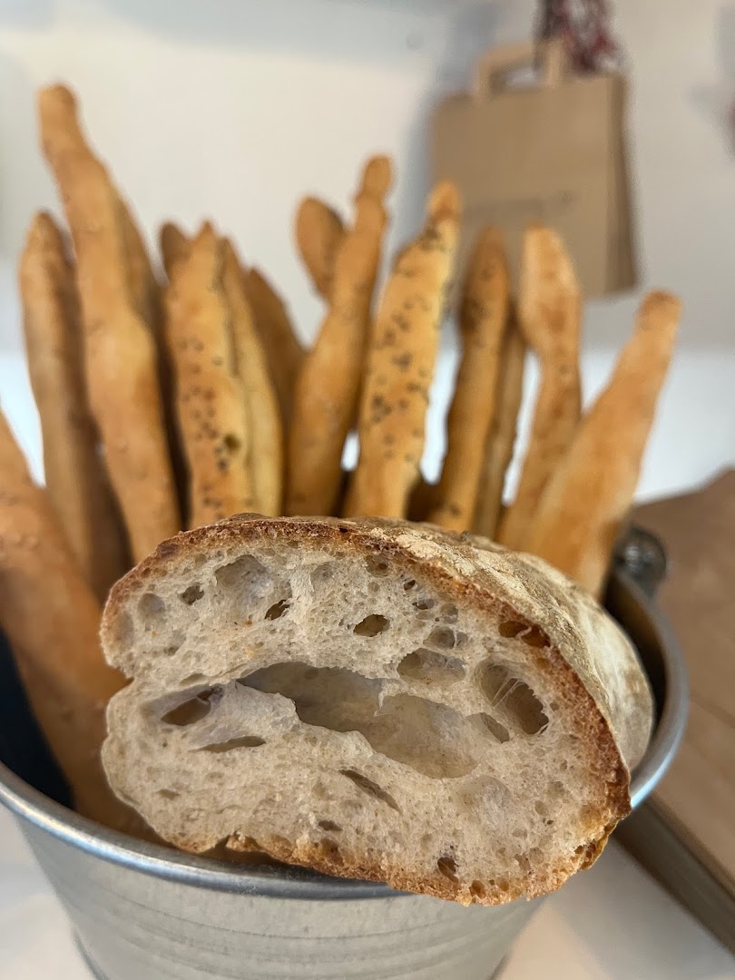 Le Fournil 27 · Fotos 12