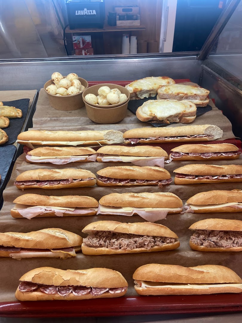 Le Fournil 27 · Fotos 9